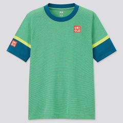 ユニクロ テニス リストバンド フェデラー着用モデル 2個1セット