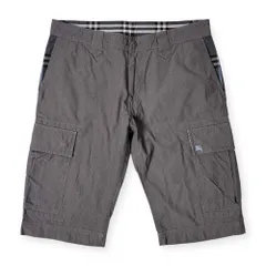 バーバリー　ＴＢ　ショートパンツ　ハーフパンツ バーバリー TB ショートパンツ ハーフパンツ BURBERRY