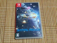 Switch R-TYPE FINAL 2