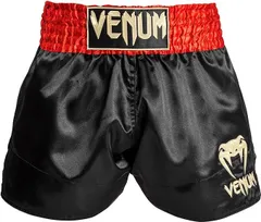 Amazon.co.jp: [VENUM] ムエタイトランクス CLASSIC //ヴェナム