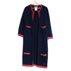 【週末限定セール⭐︎新品未使用】MDBネイビー ビッグカーディガン KOBUKOHA ライトカーディガン（ネイビー） | HATSUNEX