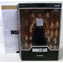 2025年最新】ブルース・リー フィギュアの人気アイテム - メルカリ