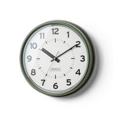 ☆美品 SEIKO バス時計 壁掛け時計 レトロ ウォールクロック - メルカリ