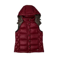 2025年最新】エディーバウアー ダウンベスト 900の人気アイテム - メルカリ