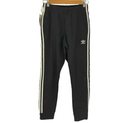 アディダスオリジナルス adidas Originals 18SS SST トラック パンツ  メンズ  L