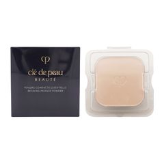 clé de peau BEAUTE プレストパウダー レフィル - メルカリ