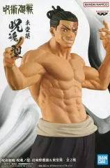 【中古】フィギュア 東堂葵 「呪術廻戦」 呪魂ノ型-釘崎野薔薇＆東堂葵-