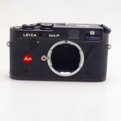 2025年最新】leica m4-pの人気アイテム - メルカリ