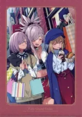 2025年最新】fate grand order クリアファイル ローソンの人気