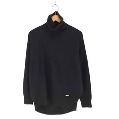 ブルーレーベルクレストブリッジ BLUE LABEL CRESTBRIDGE タートルネックセーター レディース JPN：38 