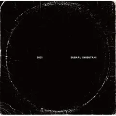 CD / 渋谷すばる / 2021 (CD+DVD) (紙ジャケット) (初回限定盤)