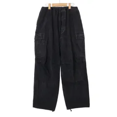 COMOLI コットンドリル オールインワン SIZE3 ツナギ COMOLI コットンドリル オールインワン SIZE3 ツナギ
