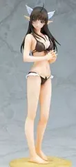 【中古】フィギュア ゼクティ 水着ver. 「シャイニング・ウィンド」 1/7 PVC塗装済み完成品