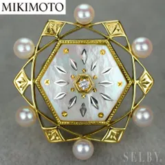 K18製　ピクウェ　ピンブローチ 難あり K18製 ピクウェ ピンブローチ 難あり K18製 ピクウェ ピン