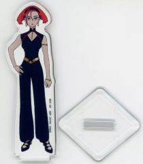 [중고] 아크릴 스탠드 아크릴 패널 앙키 아크릴 스탠드 [이치 반 쿠지 ONLINE 기동 전사 Gundam GQuuuuuuX (지크 악스)] D 상