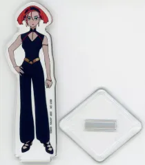 【中古】アクリルスタンド・アクリルパネル アンキー アクリルスタンド 「一番くじONLINE 機動戦士Gundam GQuuuuuuX(ジークアクス)」 D賞