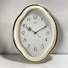 新品 未使用 1945年 ヴィンテージ CITIZEN リズム時計 ゼンマイ式 未使用品】リズム時計工業 CITIZEN 柱時計 「巧」 ゼンマイ式 14