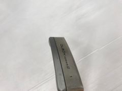 【最短翌日発送】ブラック・シリーズ インサート #1 | 中古 | パター | オデッセイ
