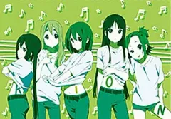 けいおん　けいおんブランケット　けいおんデラックスマルチクロス けいおん あったかあったかブランケット けいおん デラックス