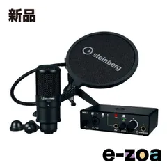 IXO12 W ホワイト　付属品完備　美品！即購入OK！送料無料！ steinberg 《迅速発送！》IXO12 ホワイト オーディオ