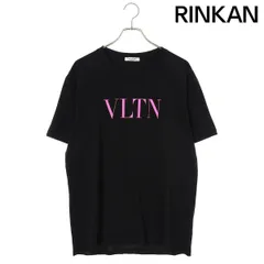 2024年最新】vltn tシャツの人気アイテム - メルカリ