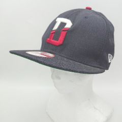 ◇ Θ NEWERA 9FIFTY 뉴 에라 스냅 백 뉴 에라 캡 모자 블랙 계 사이즈 F 남성 E [1508060025098]