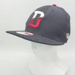◇ Θ NEWERA ９FIFTY ニューエラ スナップバック ニューエラキャップ 帽子 ブラック系 サイズF メンズ　E  【1508060025098】