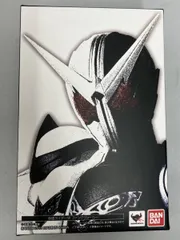 仮面ライダーW ファングジョーカー 菅田将暉 フィギュア SHF 真骨彫 黒白 S.H.Figuarts 真骨彫製法 仮面ライダーWファングジョーカー(風都