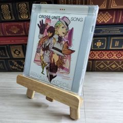 [중고] 노래의 ☆ 프린스님(음표 기호) 진짜 LOVE 레볼루션즈 크로스 유닛 아이돌 송 진구지 렌·쿠스 쇼·아이시마 세실 01677