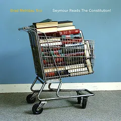 【CD】Seymour Reads the..