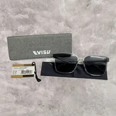 サングラス(EVISU、エヴィス)&入れ物 2025年最新】EVISU サングラスの人気アイテム - メルカリ