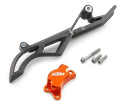 KTM  CLUTCH SLAVE CYLINDER PROTECTION　クラッチスレーブシリンダープロテクション