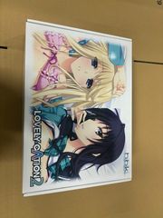 【クドわふたー限定版】ソフマップ限定Limited Edition【key】 クドわふたー限定版】ソフマップ限定Limited Edition【key