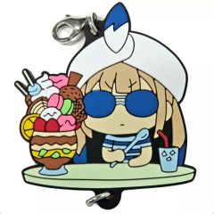 [중고] 잡화 라이더 / 캡틴 네모 리요 신작 일러스트 연결되는 고무 매력 [Fate/Grand Order Fes. 2021 ~6th Anniversary~]