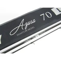 フィデリティー アズサ　70L フィッシングギャング　沖縄　ルアー フィデリティー アズサ 70L フィッシングギャング 沖縄 ルアー