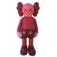 2023年最新】kaws companion open editionの人気アイテム - メルカリ