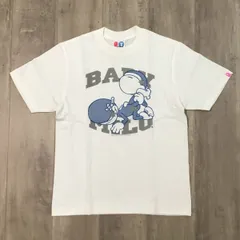 2025年最新】a bathing ape ムック本 tシャツの人気アイテム - メルカリ