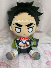 2026年最新】鬼滅の刃BIGぬいぐるみの人気アイテム - メルカリ