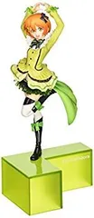 【中古】【電撃屋限定】 ラブライブ! Birthday Figure Project 星空凛 (1/8スケール フィギュア PVC製塗装済完成品) w17b8b5