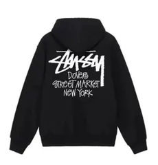 2025年最新】STUSSYジップパーカーの人気アイテム - メルカリ