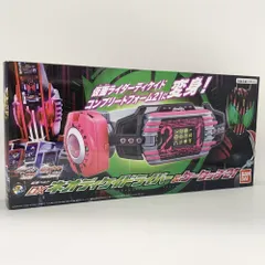 DX ネオディケイドライバー＋DXケータッチ21 プロップ風塗装＆音量ブースト 2025年最新】dxネオディケイドライバー&ケータッチ21の人気
