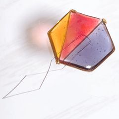 糸通し　ソーインググッズ　裁縫　パッチワーク　スレダー　レトロ