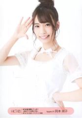 JKT48 AKB48 仲川遥香 UTB SHOP限定 生写真 レア - メルカリ