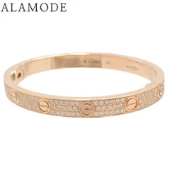 2025年最新】カルティエ ラブブレス 19の人気アイテム - メルカリ