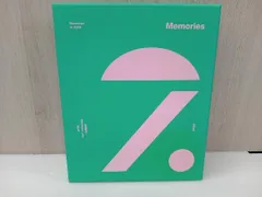 BTS MEMORIES OF 2020(UNIVERSAL MUSIC STORE & FC限定版)(Blu-ray Disc)