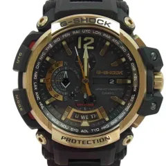 2024年最新】g shock 腕時計 黒の人気アイテム - メルカリ