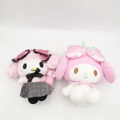 LIZ LISA - マイメロ×リズリサコラボ一番くじラストワン賞の通販
