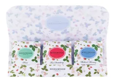 ウェッジウッド ワイルド ストロベリー ティーバッグ WSN-5TB 香典返し 御供 粗供養 詰め合わせ ギフト プレゼント 割引 景品 品物 新築祝い 結婚内祝い 出産内祝い ご挨拶 引っ越し 引越し 内祝い 写真入り メッセージカード のし