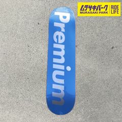 L*x様 8.1 Palasonic スケートボードデッキ - メルカリ