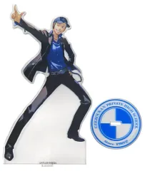 【中古】アクリルスタンド・アクリルパネル 伊織順平 アクリルスタンド 「ペルソナ3 リロード」